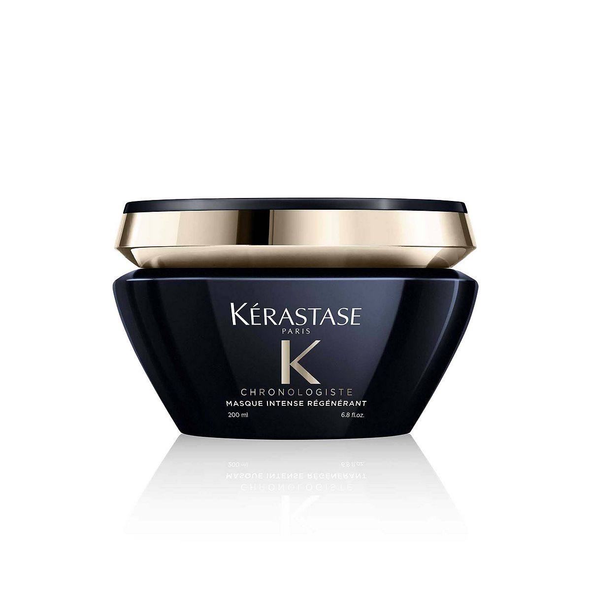 Kérastase Chronologiste, Youth Revitalising Hair Mask, For Hair and Scalp, With Hyaluronic Acid, Abyssine & Vitamin E, 200ml GOODS Boots   