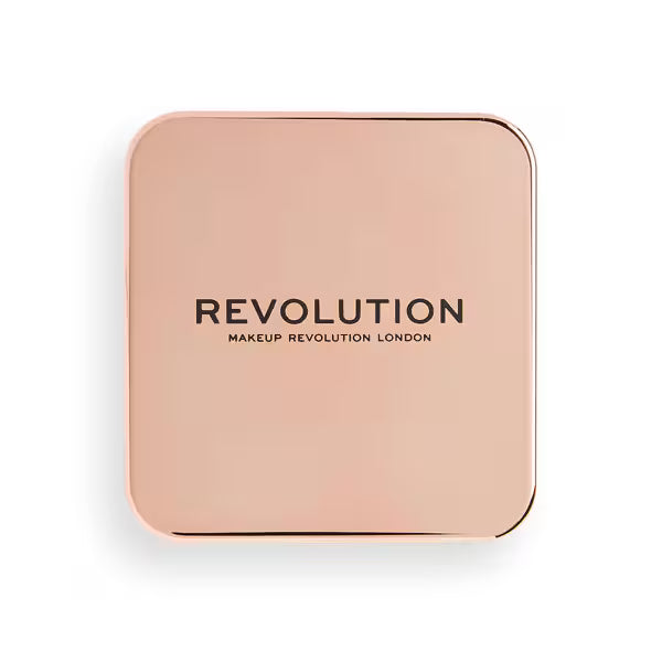 Revolution Brow Sculpt Kit Medium Mini, imported from the UK