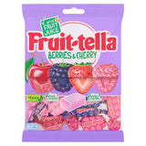 Fruit-tella Berries & Cherry GOODS ASDA   