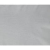 Habitat Cotton Rich 180TC Standard Pillowcase Pair-Dove Grey