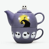 Disney Nightmare Before Christmas Tea For One GOODS Superdrug   