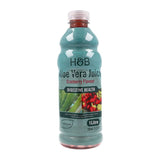 Holland & Barrett Aloe Vera Juice Drink GOODS Holland&Barrett   