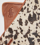 Gants en cuir de poulain Polo Ralph Lauren, version UK