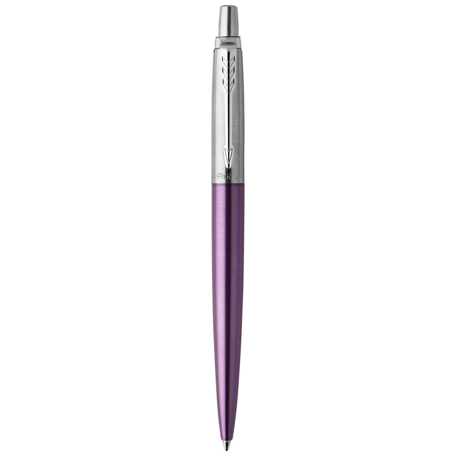 Parker ballpoint pen Victoria Violet - British product