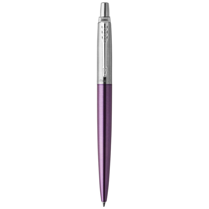 Parker ballpoint pen Victoria Violet - British product
