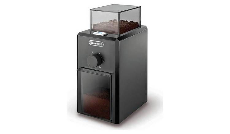 De'longhi KG79 Coffee Grinder GOODS Argos