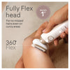 Braun Silk-épil 9 Flex epilator SE9-041, UK version