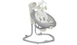 Joie Serina Swivel Baby Swing - Natures Alphabet GOODS Argos