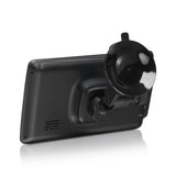 Binatone U700 7 inch sat nav, imported from the UK