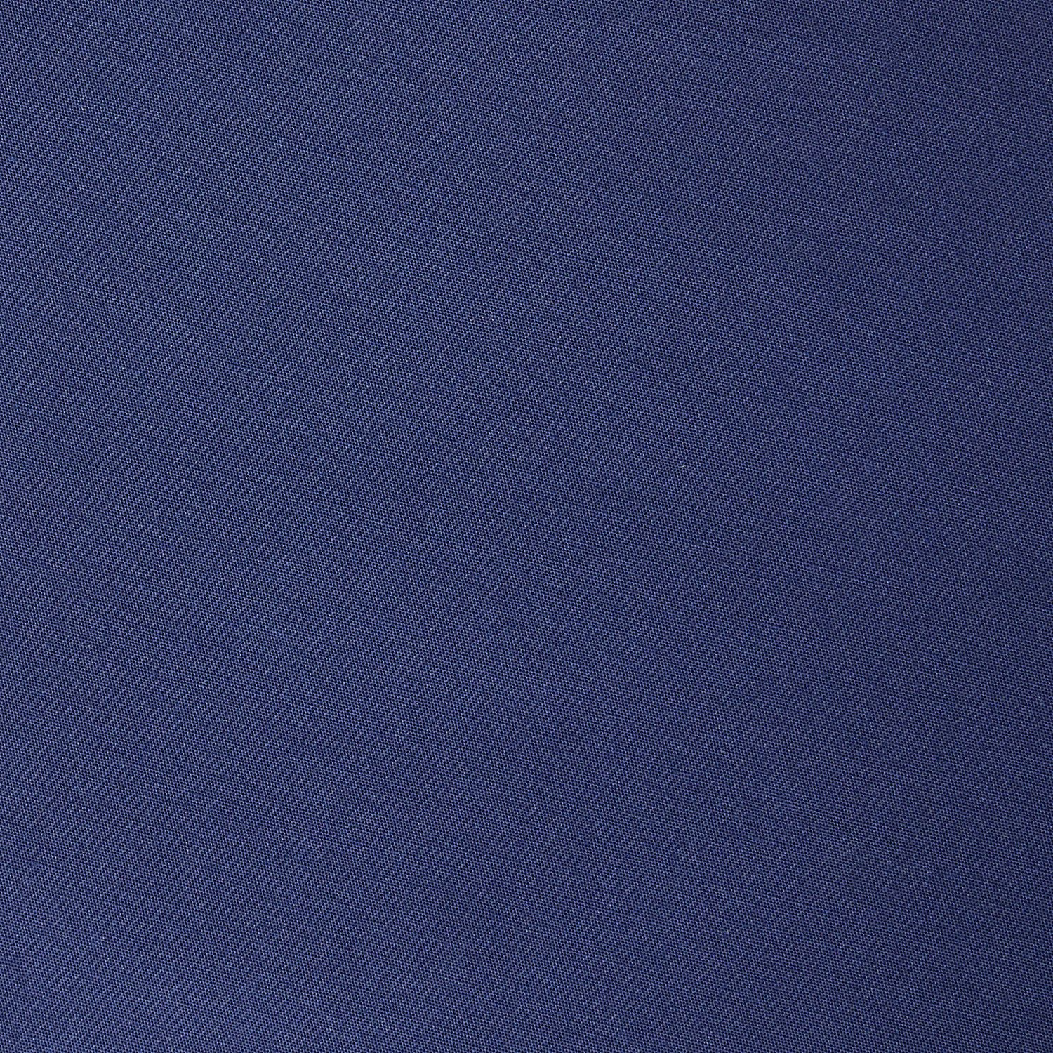 Habitat navy percale bedding set single (British brand)