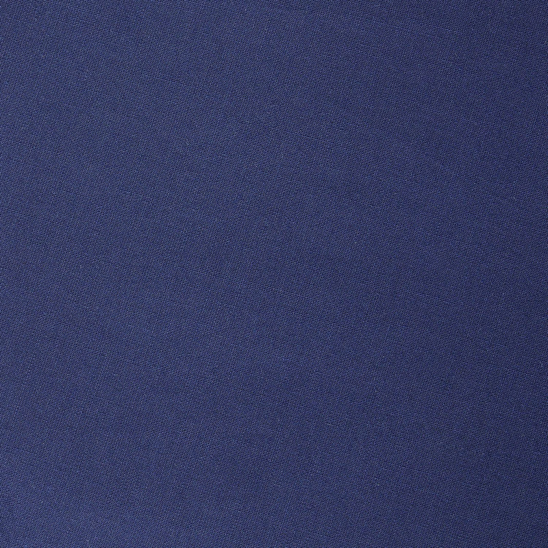 Habitat navy percale bedding set single (British brand)