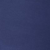 Habitat navy percale bedding set single (British brand)