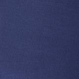 Habitat navy percale bedding set single (British brand)