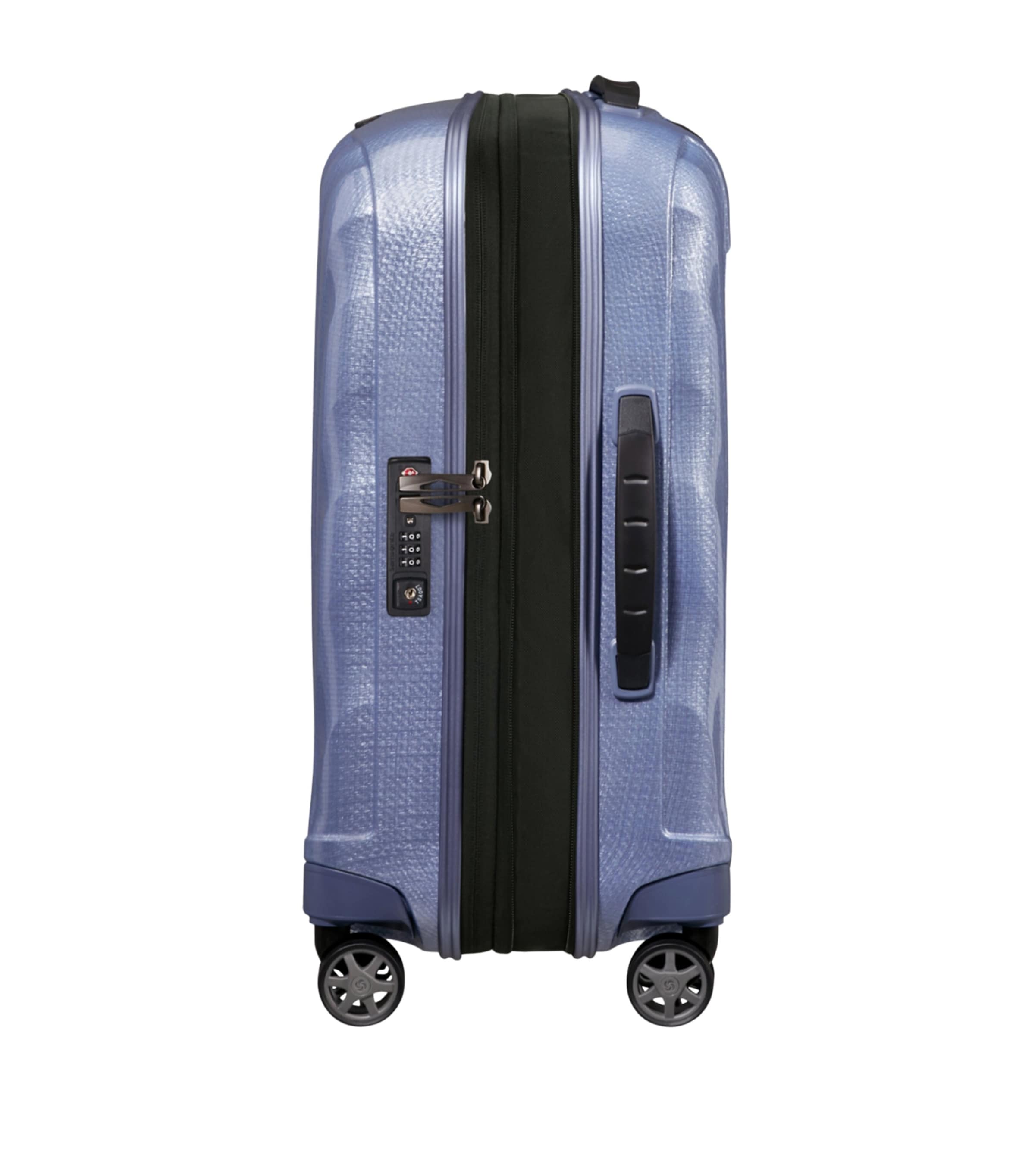 Samsonite C-Lite cabin suitcase 40cm (British brand)