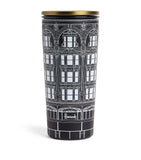 Harrods Building travel cup, UK version