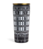 Harrods Building travel cup, UK version
