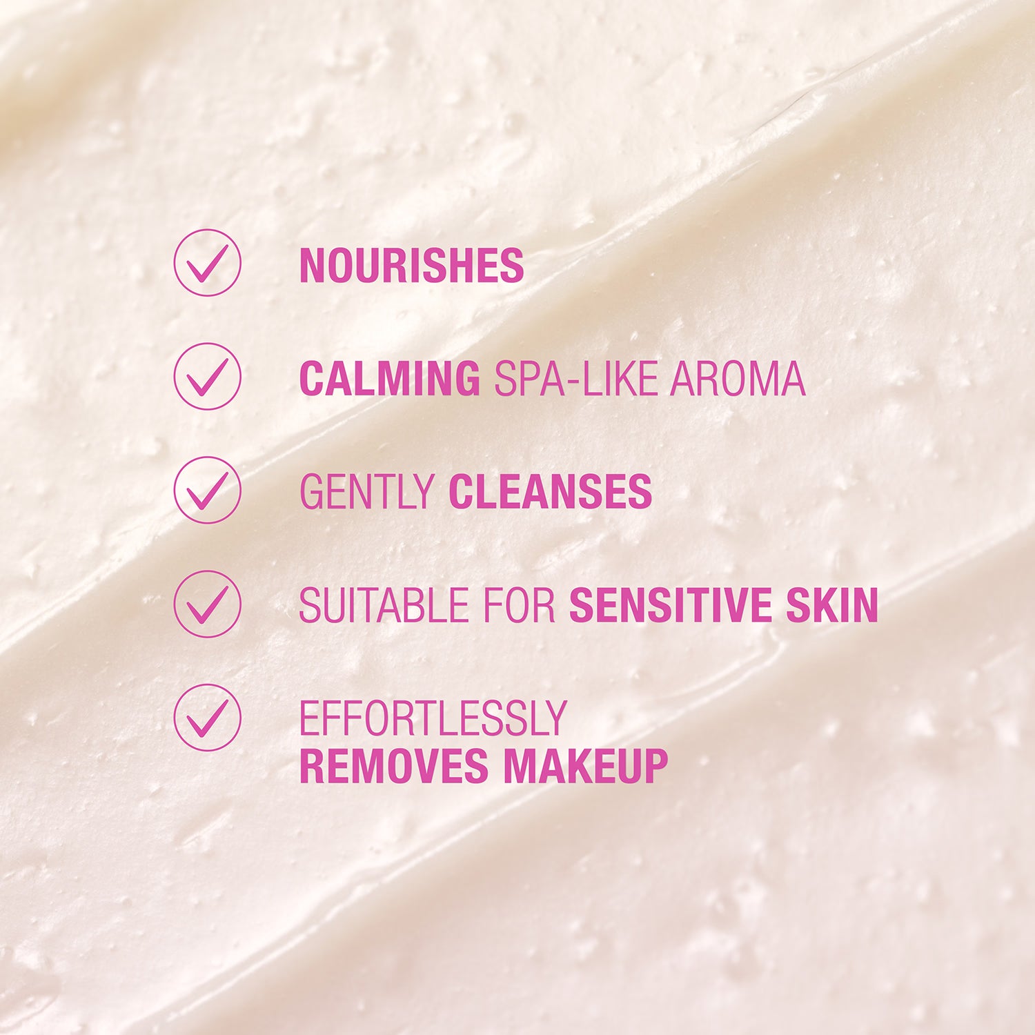 Super Facialist rosehip skin therapy cleansing balm 100ml, UK version