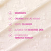 Super Facialist rosehip skin therapy cleansing balm 100ml, UK version