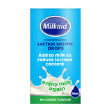 Milkaid Drops 15ml GOODS Superdrug   