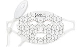 Rio faceLITE LED Face Mask GOODS Argos