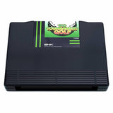 NEOGEO Big Tournament Golf retro cartridge, UK version