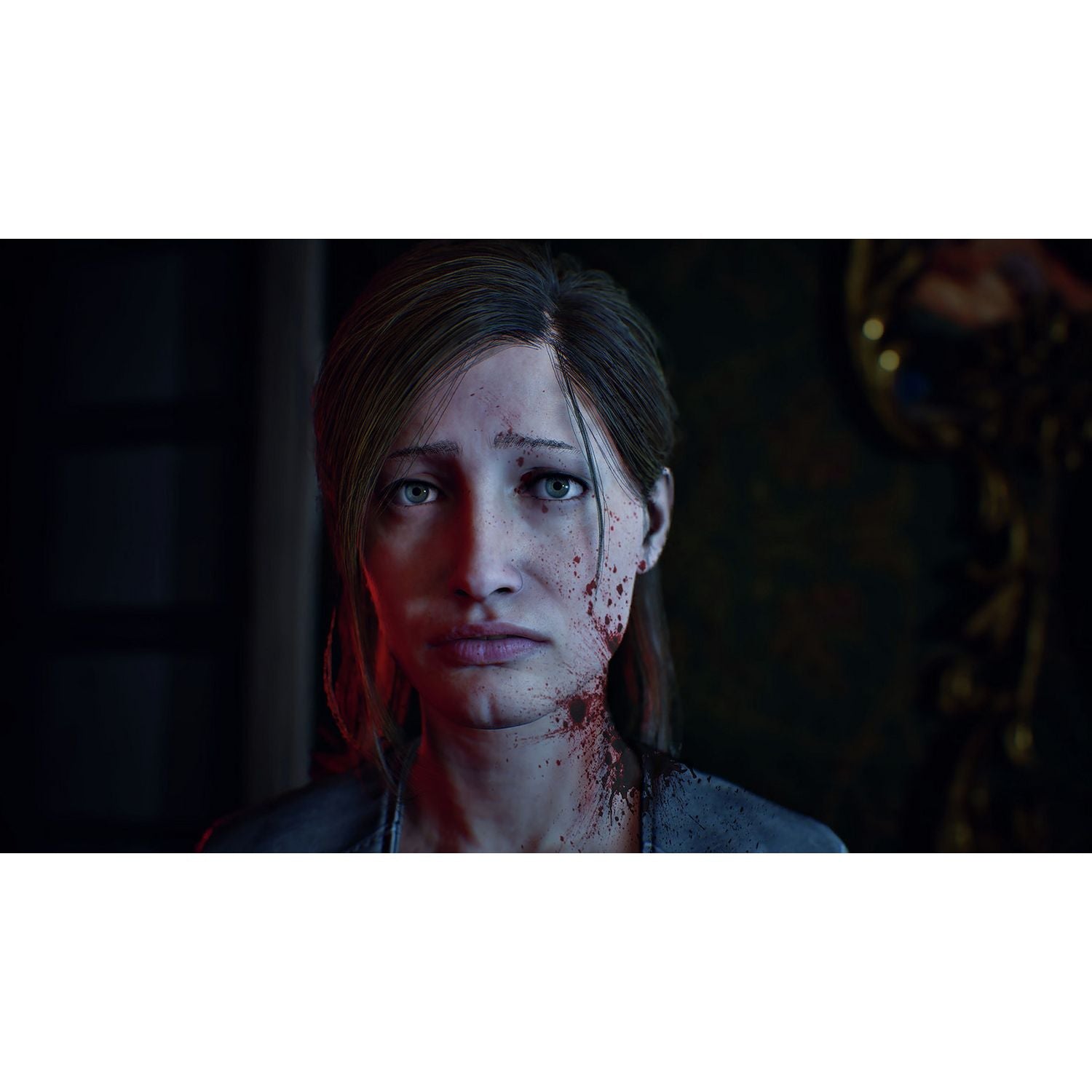 Remothered Red Nun's Legacy Deluxe Edition PS5 game, UK version