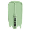 NYX Pro Fix Stick Green, imported from the UK