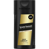 Bruno Banani Man's Best hair and body wash 250ml (British brand)