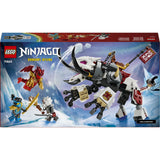 LEGO NINJAGO dragon beast building set 71863 - British product