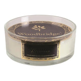 Woodbridge 5-wick candle bowl 990g (British brand)