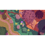 NAIAD Flow Edition Nintendo Switch game, imported from the UK