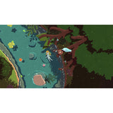 NAIAD Flow Edition Nintendo Switch game, imported from the UK