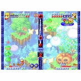 NEOGEO Twinkle Star Sprites retro gaming cartridge - British product