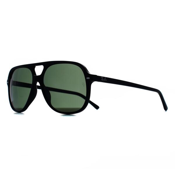 Ray-Ban RB2198 Bill Black Polarised sunglasses, UK version