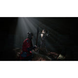 The Blood of Dawnwalker PS5 game pre-order, UK version