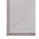 Argos Home thermal door curtain cream 117x213cm, UK version
