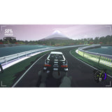 Drive Rally Special Edition PS5 game, UK version