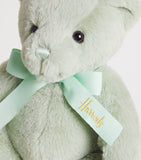 Harrods teddy bear 27cm, UK version