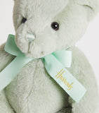 Harrods teddy bear 27cm, UK version