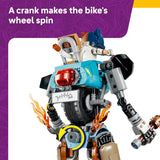 LEGO Fortnite KIT interactive building toy 77081 - British product