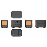 Jackery portable power station Explorer E100 Plus 99Wh - British product