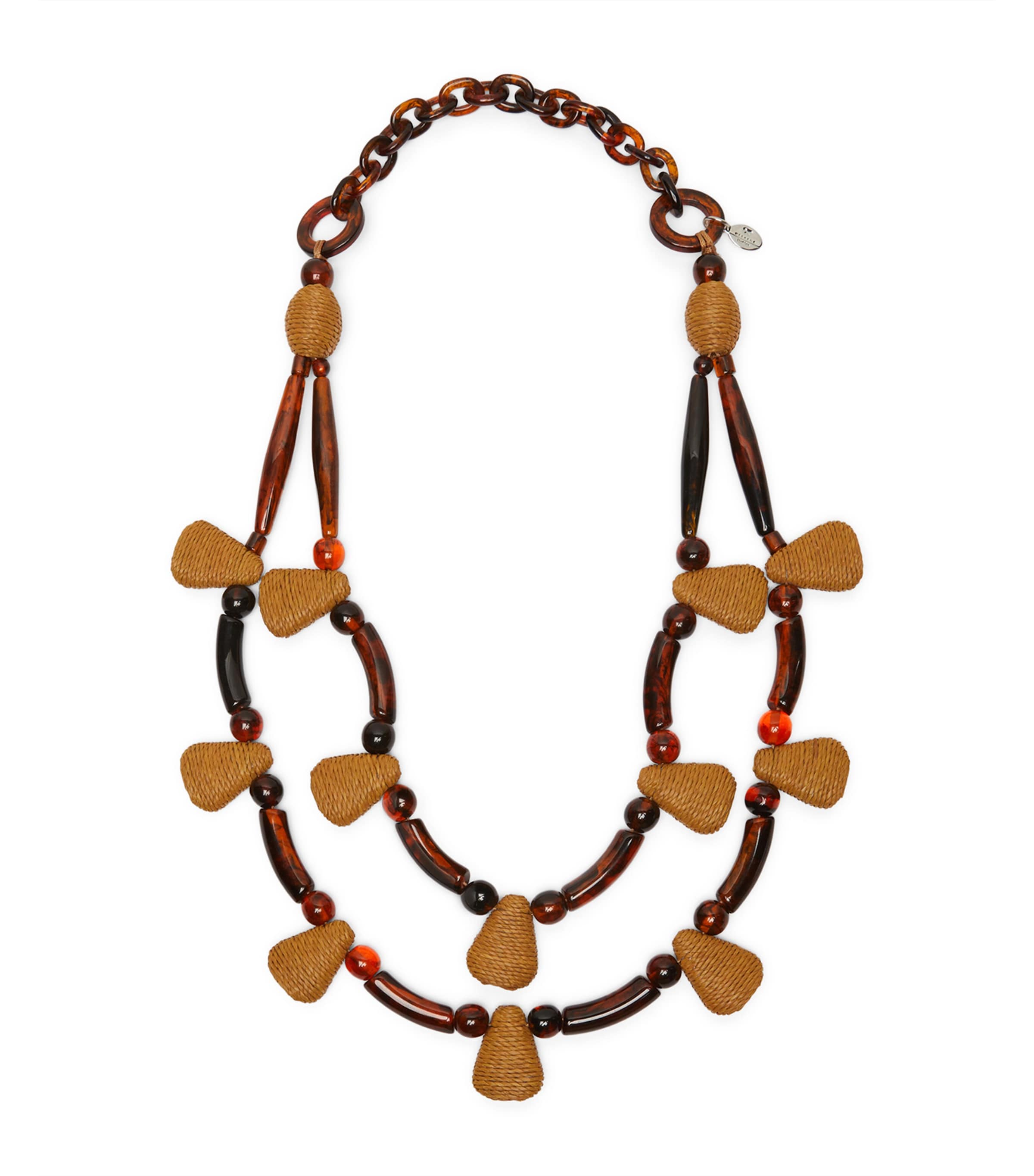 Layered Necklace
