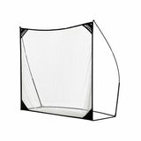 QUICK HIT golf training net 8x8ft, imported from the UK