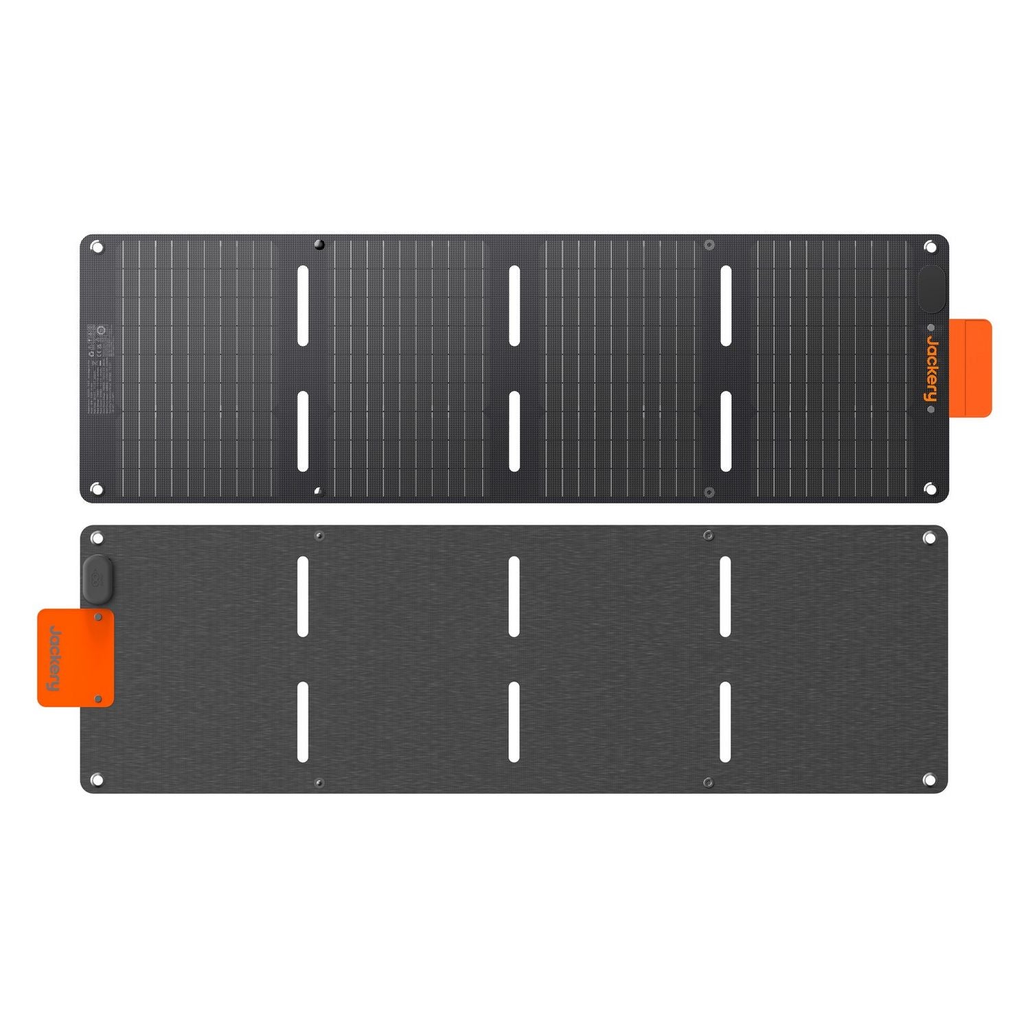 Jackery portable solar panel 40W, UK version