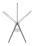 Brabantia HangOn Wäscheständer 25 Meter, importiert aus dem Vereinigten Königreich