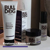 Bulldog Skincare End of Day Recovery Cream 60ml - British product
