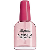 Sally Hansen Nail Care Maximum Growth Treatment GOODS Superdrug   