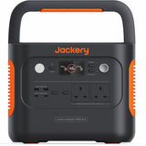 Jackery Explorer E1000 Plus portable power station 1260Wh, UK version