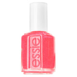 Essie 268 Sunday Funday Pink Coral Shimmer Nail Polish 13.5ml GOODS Sainsburys   