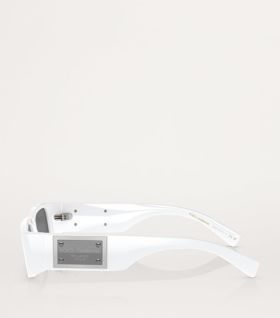 Dolce & Gabbana sunglasses DG4444 (British brand)